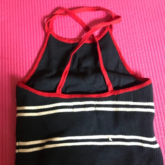 BRAND NEW HOLISTER TANK - Picture 2 of 4